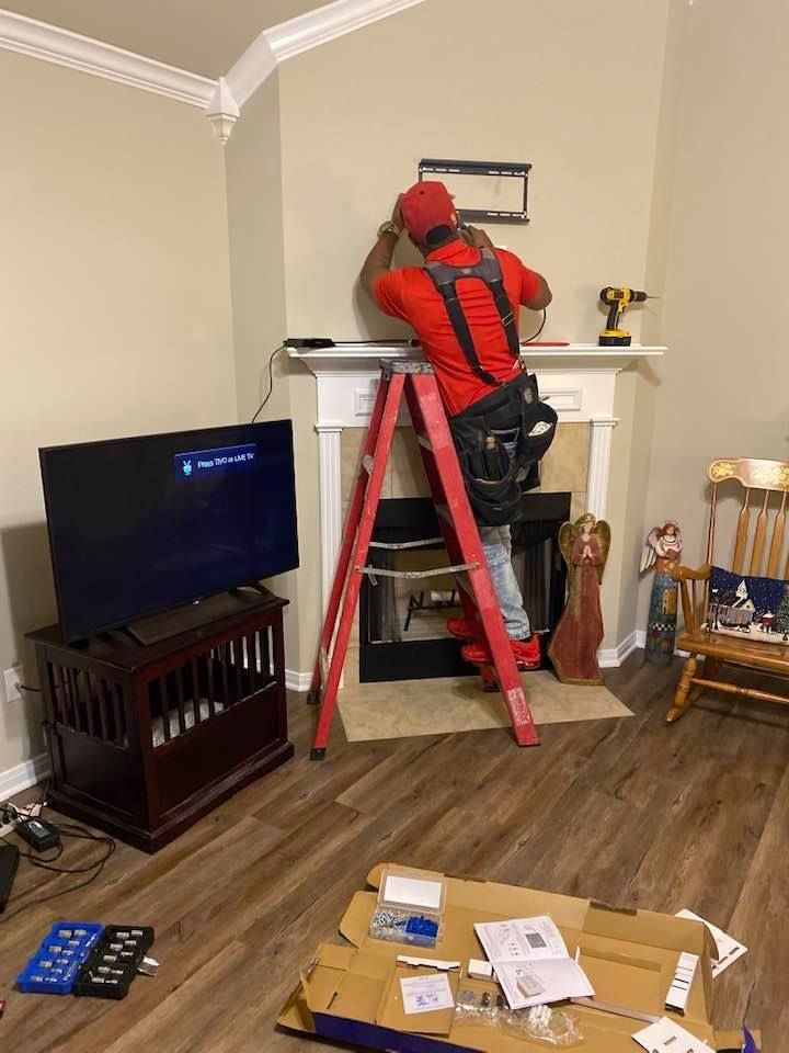 The TV Guy, McLennan County TX, Bell County TX, Hill County TX, Waco TX, South Bosque Waco TX, McGregor TX, Bellmead TX, Abbott TX, Milford TX, Waxahachie TX, Groesbeck TX, Teague TX, Woodway TX, Hewitt TX, Bruceville-Eddy TX, Troy TX, Temple TX, Belton TX, Killeen TX, Harker Heights TX, Salado TX, Jarrell TX, Georgetown TX, TV Mounting, TV Mounting Help, TV Mounting Company, Professional TV Mounting, TV Mounting Service Near Me, Office TV Mounting, Office TV Mounting Help, Office TV Mounting Company, Professional Office TV Mounting, Office TV Mounting Service Near Me, Soundbar Mounting, Soundbar Mounting Service Near Me, TV Wire Concealer, Hide TV Wire Services, Hide Soundbar Wire Services, Shelf Installation