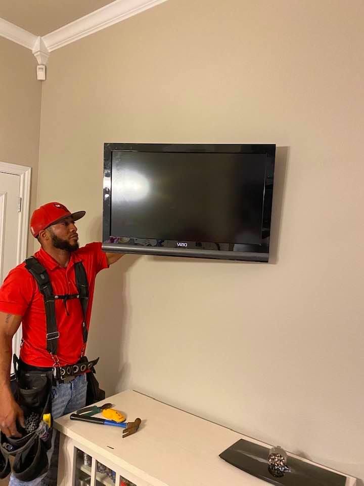 The TV Guy, McLennan County TX, Bell County TX, Hill County TX, Waco TX, South Bosque Waco TX, McGregor TX, Bellmead TX, Abbott TX, Milford TX, Waxahachie TX, Groesbeck TX, Teague TX, Woodway TX, Hewitt TX, Bruceville-Eddy TX, Troy TX, Temple TX, Belton TX, Killeen TX, Harker Heights TX, Salado TX, Jarrell TX, Georgetown TX, TV Mounting, TV Mounting Help, TV Mounting Company, Professional TV Mounting, TV Mounting Service Near Me, Office TV Mounting, Office TV Mounting Help, Office TV Mounting Company, Professional Office TV Mounting, Office TV Mounting Service Near Me, Soundbar Mounting, Soundbar Mounting Service Near Me, TV Wire Concealer, Hide TV Wire Services, Hide Soundbar Wire Services, Shelf Installation