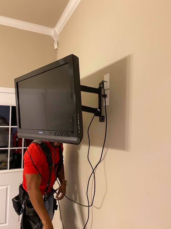 The TV Guy, McLennan County TX, Bell County TX, Hill County TX, Waco TX, South Bosque Waco TX, McGregor TX, Bellmead TX, Abbott TX, Milford TX, Waxahachie TX, Groesbeck TX, Teague TX, Woodway TX, Hewitt TX, Bruceville-Eddy TX, Troy TX, Temple TX, Belton TX, Killeen TX, Harker Heights TX, Salado TX, Jarrell TX, Georgetown TX, TV Mounting, TV Mounting Help, TV Mounting Company, Professional TV Mounting, TV Mounting Service Near Me, Office TV Mounting, Office TV Mounting Help, Office TV Mounting Company, Professional Office TV Mounting, Office TV Mounting Service Near Me, Soundbar Mounting, Soundbar Mounting Service Near Me, TV Wire Concealer, Hide TV Wire Services, Hide Soundbar Wire Services, Shelf Installation