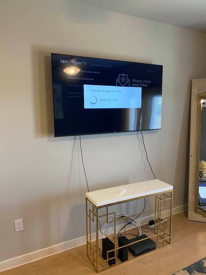 The TV Guy, McLennan County TX, Bell County TX, Hill County TX, Waco TX, South Bosque Waco TX, McGregor TX, Bellmead TX, Abbott TX, Milford TX, Waxahachie TX, Groesbeck TX, Teague TX, Woodway TX, Hewitt TX, Bruceville-Eddy TX, Troy TX, Temple TX, Belton TX, Killeen TX, Harker Heights TX, Salado TX, Jarrell TX, Georgetown TX, TV Mounting, TV Mounting Help, TV Mounting Company, Professional TV Mounting, TV Mounting Service Near Me, Office TV Mounting, Office TV Mounting Help, Office TV Mounting Company, Professional Office TV Mounting, Office TV Mounting Service Near Me, Soundbar Mounting, Soundbar Mounting Service Near Me, TV Wire Concealer, Hide TV Wire Services, Hide Soundbar Wire Services, Shelf Installation