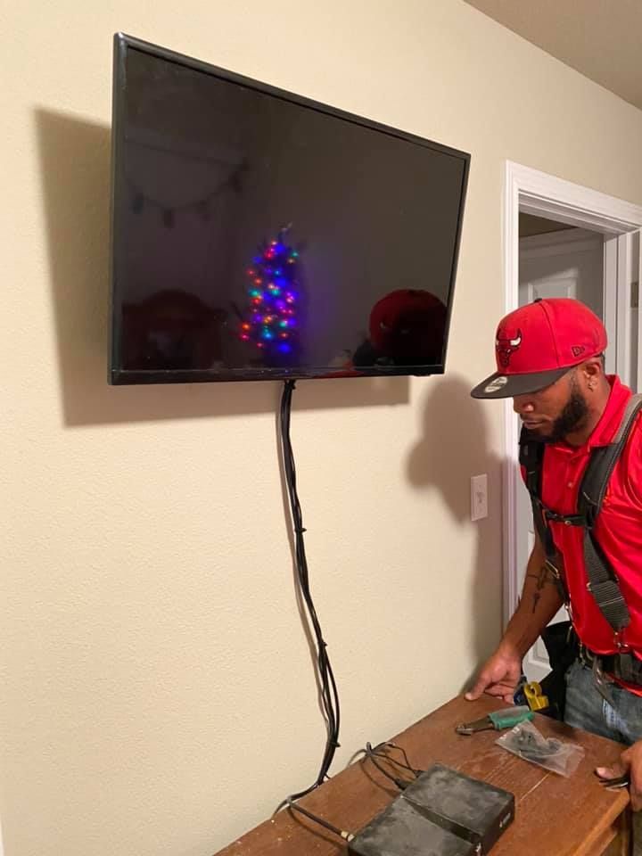 The TV Guy, McLennan County TX, Bell County TX, Hill County TX, Waco TX, South Bosque Waco TX, McGregor TX, Bellmead TX, Abbott TX, Milford TX, Waxahachie TX, Groesbeck TX, Teague TX, Woodway TX, Hewitt TX, Bruceville-Eddy TX, Troy TX, Temple TX, Belton TX, Killeen TX, Harker Heights TX, Salado TX, Jarrell TX, Georgetown TX, TV Mounting, TV Mounting Help, TV Mounting Company, Professional TV Mounting, TV Mounting Service Near Me, Office TV Mounting, Office TV Mounting Help, Office TV Mounting Company, Professional Office TV Mounting, Office TV Mounting Service Near Me, Soundbar Mounting, Soundbar Mounting Service Near Me, TV Wire Concealer, Hide TV Wire Services, Hide Soundbar Wire Services, Shelf Installation