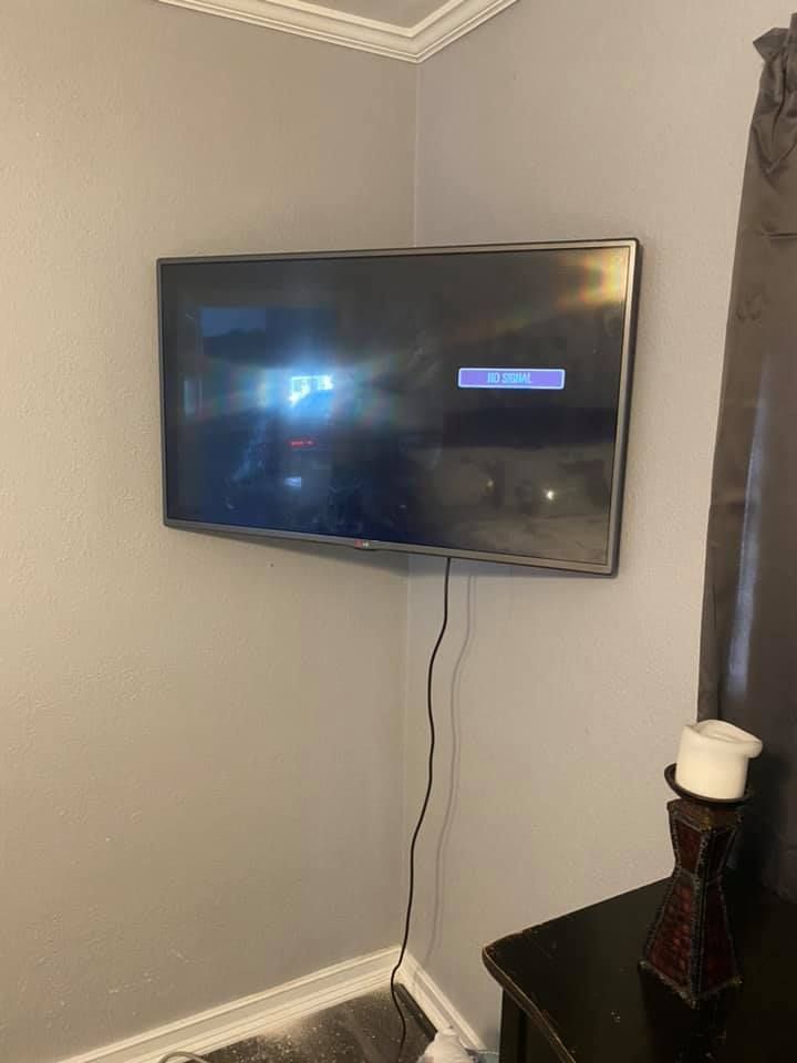 The TV Guy, McLennan County TX, Bell County TX, Hill County TX, Waco TX, South Bosque Waco TX, McGregor TX, Bellmead TX, Abbott TX, Milford TX, Waxahachie TX, Groesbeck TX, Teague TX, Woodway TX, Hewitt TX, Bruceville-Eddy TX, Troy TX, Temple TX, Belton TX, Killeen TX, Harker Heights TX, Salado TX, Jarrell TX, Georgetown TX, TV Mounting, TV Mounting Help, TV Mounting Company, Professional TV Mounting, TV Mounting Service Near Me, Office TV Mounting, Office TV Mounting Help, Office TV Mounting Company, Professional Office TV Mounting, Office TV Mounting Service Near Me, Soundbar Mounting, Soundbar Mounting Service Near Me, TV Wire Concealer, Hide TV Wire Services, Hide Soundbar Wire Services, Shelf Installation