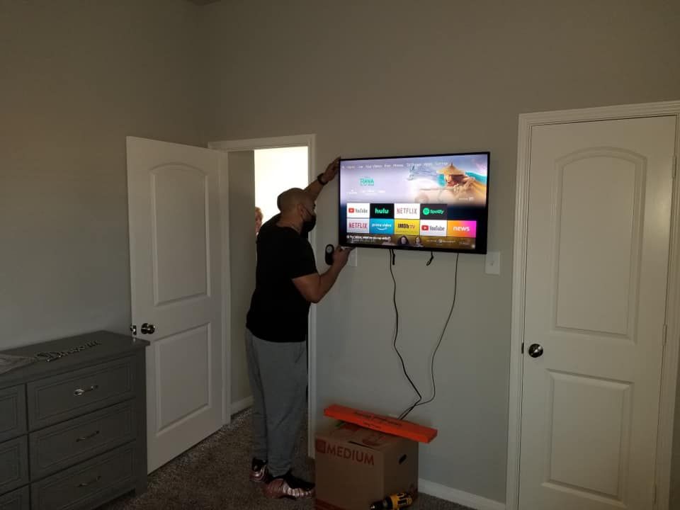 The TV Guy, McLennan County TX, Bell County TX, Hill County TX, Waco TX, South Bosque Waco TX, McGregor TX, Bellmead TX, Abbott TX, Milford TX, Waxahachie TX, Groesbeck TX, Teague TX, Woodway TX, Hewitt TX, Bruceville-Eddy TX, Troy TX, Temple TX, Belton TX, Killeen TX, Harker Heights TX, Salado TX, Jarrell TX, Georgetown TX, TV Mounting, TV Mounting Help, TV Mounting Company, Professional TV Mounting, TV Mounting Service Near Me, Office TV Mounting, Office TV Mounting Help, Office TV Mounting Company, Professional Office TV Mounting, Office TV Mounting Service Near Me, Soundbar Mounting, Soundbar Mounting Service Near Me, TV Wire Concealer, Hide TV Wire Services, Hide Soundbar Wire Services, Shelf Installation