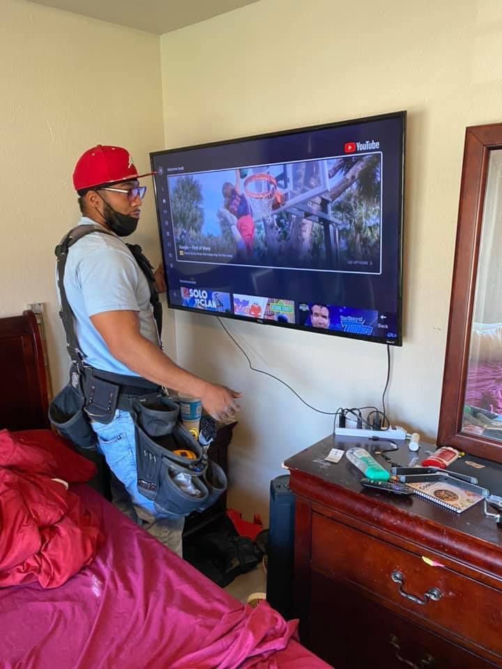 The TV Guy, McLennan County TX, Bell County TX, Hill County TX, Waco TX, South Bosque Waco TX, McGregor TX, Bellmead TX, Abbott TX, Milford TX, Waxahachie TX, Groesbeck TX, Teague TX, Woodway TX, Hewitt TX, Bruceville-Eddy TX, Troy TX, Temple TX, Belton TX, Killeen TX, Harker Heights TX, Salado TX, Jarrell TX, Georgetown TX, TV Mounting, TV Mounting Help, TV Mounting Company, Professional TV Mounting, TV Mounting Service Near Me, Office TV Mounting, Office TV Mounting Help, Office TV Mounting Company, Professional Office TV Mounting, Office TV Mounting Service Near Me, Soundbar Mounting, Soundbar Mounting Service Near Me, TV Wire Concealer, Hide TV Wire Services, Hide Soundbar Wire Services, Shelf Installation