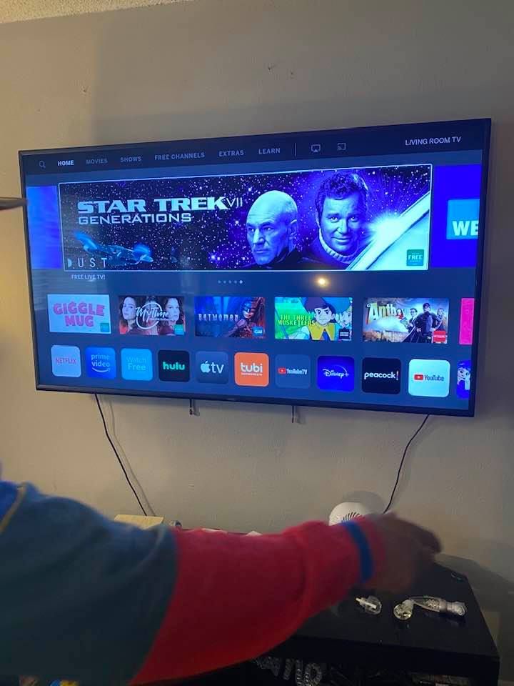 The TV Guy, McLennan County TX, Bell County TX, Hill County TX, Waco TX, South Bosque Waco TX, McGregor TX, Bellmead TX, Abbott TX, Milford TX, Waxahachie TX, Groesbeck TX, Teague TX, Woodway TX, Hewitt TX, Bruceville-Eddy TX, Troy TX, Temple TX, Belton TX, Killeen TX, Harker Heights TX, Salado TX, Jarrell TX, Georgetown TX, TV Mounting, TV Mounting Help, TV Mounting Company, Professional TV Mounting, TV Mounting Service Near Me, Office TV Mounting, Office TV Mounting Help, Office TV Mounting Company, Professional Office TV Mounting, Office TV Mounting Service Near Me, Soundbar Mounting, Soundbar Mounting Service Near Me, TV Wire Concealer, Hide TV Wire Services, Hide Soundbar Wire Services, Shelf Installation