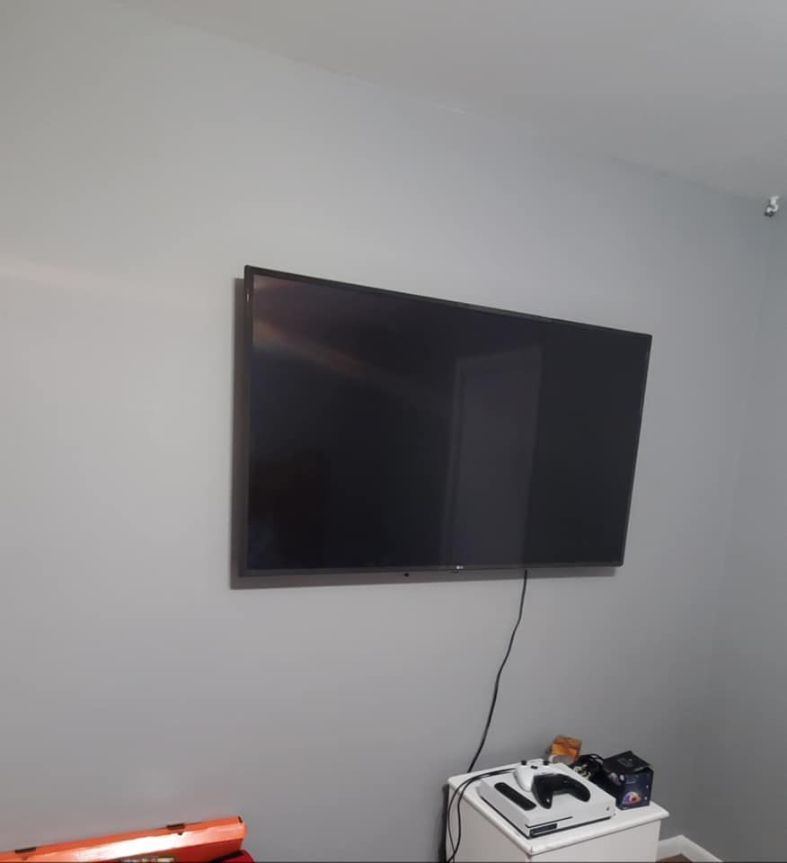 The TV Guy, McLennan County TX, Bell County TX, Hill County TX, Waco TX, South Bosque Waco TX, McGregor TX, Bellmead TX, Abbott TX, Milford TX, Waxahachie TX, Groesbeck TX, Teague TX, Woodway TX, Hewitt TX, Bruceville-Eddy TX, Troy TX, Temple TX, Belton TX, Killeen TX, Harker Heights TX, Salado TX, Jarrell TX, Georgetown TX, TV Mounting, TV Mounting Help, TV Mounting Company, Professional TV Mounting, TV Mounting Service Near Me, Office TV Mounting, Office TV Mounting Help, Office TV Mounting Company, Professional Office TV Mounting, Office TV Mounting Service Near Me, Soundbar Mounting, Soundbar Mounting Service Near Me, TV Wire Concealer, Hide TV Wire Services, Hide Soundbar Wire Services, Shelf Installation