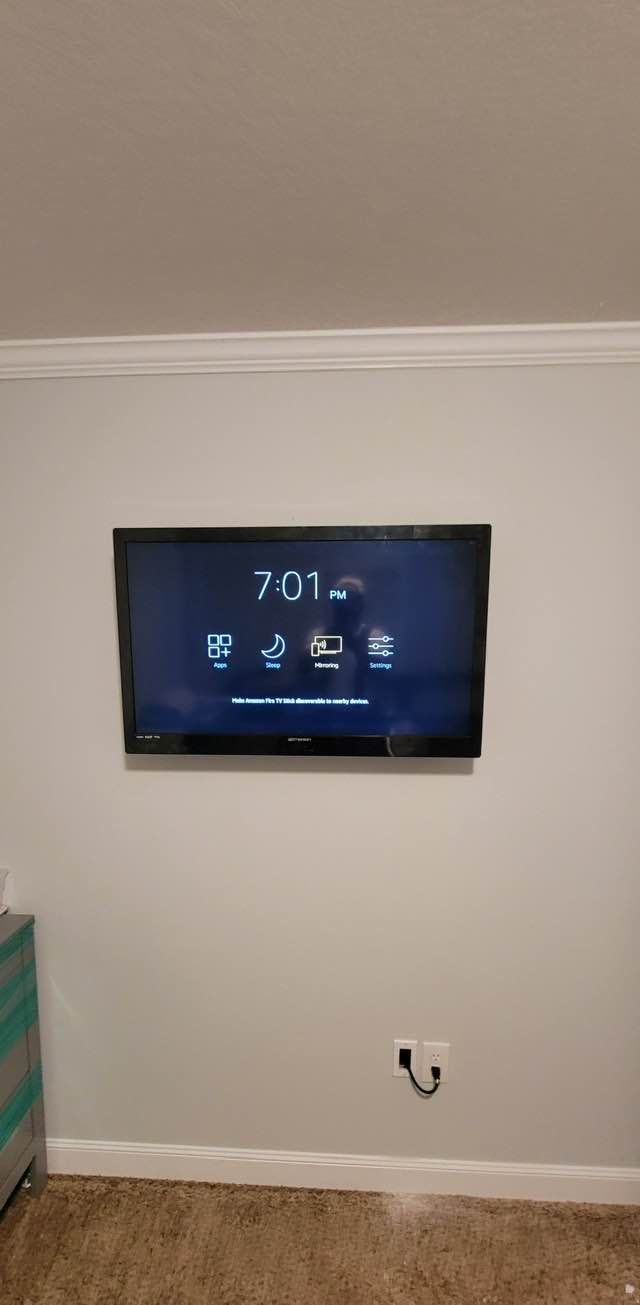 The TV Guy, McLennan County TX, Bell County TX, Hill County TX, Waco TX, South Bosque Waco TX, McGregor TX, Bellmead TX, Abbott TX, Milford TX, Waxahachie TX, Groesbeck TX, Teague TX, Woodway TX, Hewitt TX, Bruceville-Eddy TX, Troy TX, Temple TX, Belton TX, Killeen TX, Harker Heights TX, Salado TX, Jarrell TX, Georgetown TX, TV Mounting, TV Mounting Help, TV Mounting Company, Professional TV Mounting, TV Mounting Service Near Me, Office TV Mounting, Office TV Mounting Help, Office TV Mounting Company, Professional Office TV Mounting, Office TV Mounting Service Near Me, Soundbar Mounting, Soundbar Mounting Service Near Me, TV Wire Concealer, Hide TV Wire Services, Hide Soundbar Wire Services, Shelf Installation