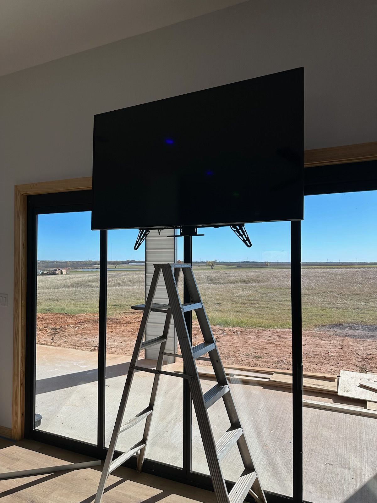 The TV Guy, McLennan County TX, Bell County TX, Hill County TX, Waco TX, South Bosque Waco TX, McGregor TX, Bellmead TX, Abbott TX, Milford TX, Waxahachie TX, Groesbeck TX, Teague TX, Woodway TX, Hewitt TX, Bruceville-Eddy TX, Troy TX, Temple TX, Belton TX, Killeen TX, Harker Heights TX, Salado TX, Jarrell TX, Georgetown TX, TV Mounting, TV Mounting Help, TV Mounting Company, Professional TV Mounting, TV Mounting Service Near Me, Office TV Mounting, Office TV Mounting Help, Office TV Mounting Company, Professional Office TV Mounting, Office TV Mounting Service Near Me, Soundbar Mounting, Soundbar Mounting Service Near Me, TV Wire Concealer, Hide TV Wire Services, Hide Soundbar Wire Services, Shelf Installation