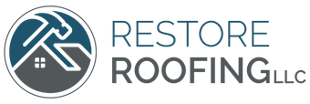 Restore Roofing Footer logo