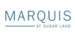 Marquis at Sugar Land logo.