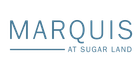 Marquis at Sugar Land logo.