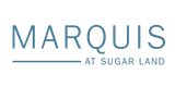 Marquis at Sugar Land logo.