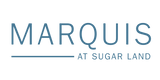 Marquis at Sugar Land logo.