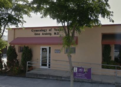 Gynecology Care — Gynecological Clinic in Venice, FL