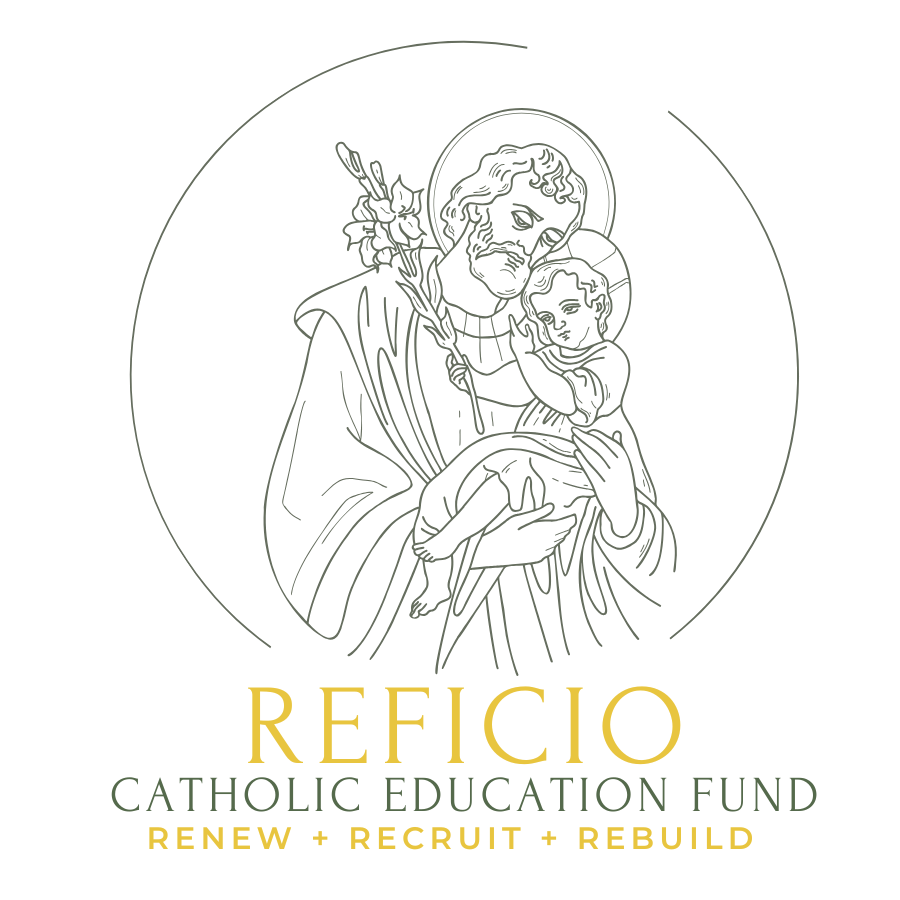 Reficio Logo