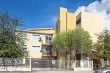 735 SW 2nd Street Exterior