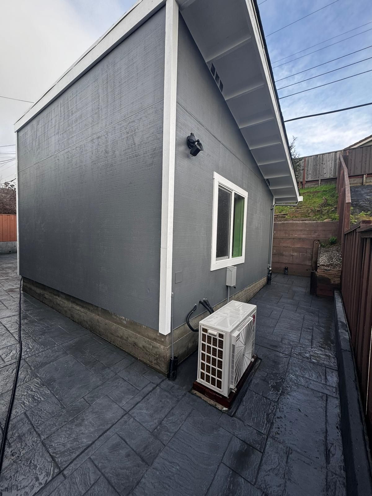 Home Full Renovation — Daly City, CA — Turnil Construction, Inc.