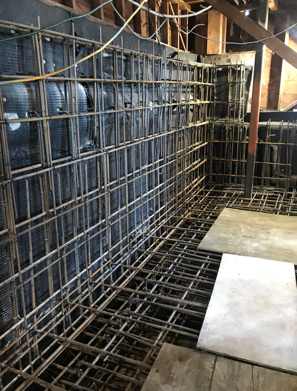 Full Renovation — Daly City, CA — Turnil Construction, Inc.