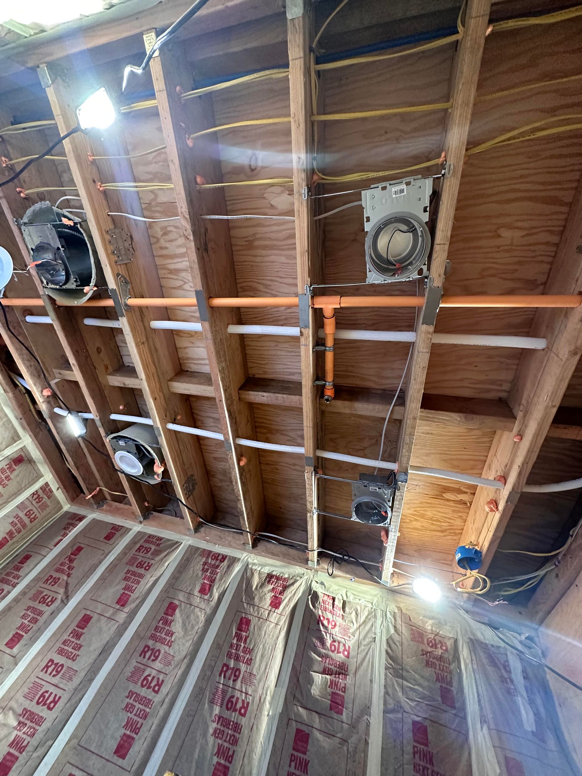 Home Renovation — Daly City, CA — Turnil Construction, Inc.