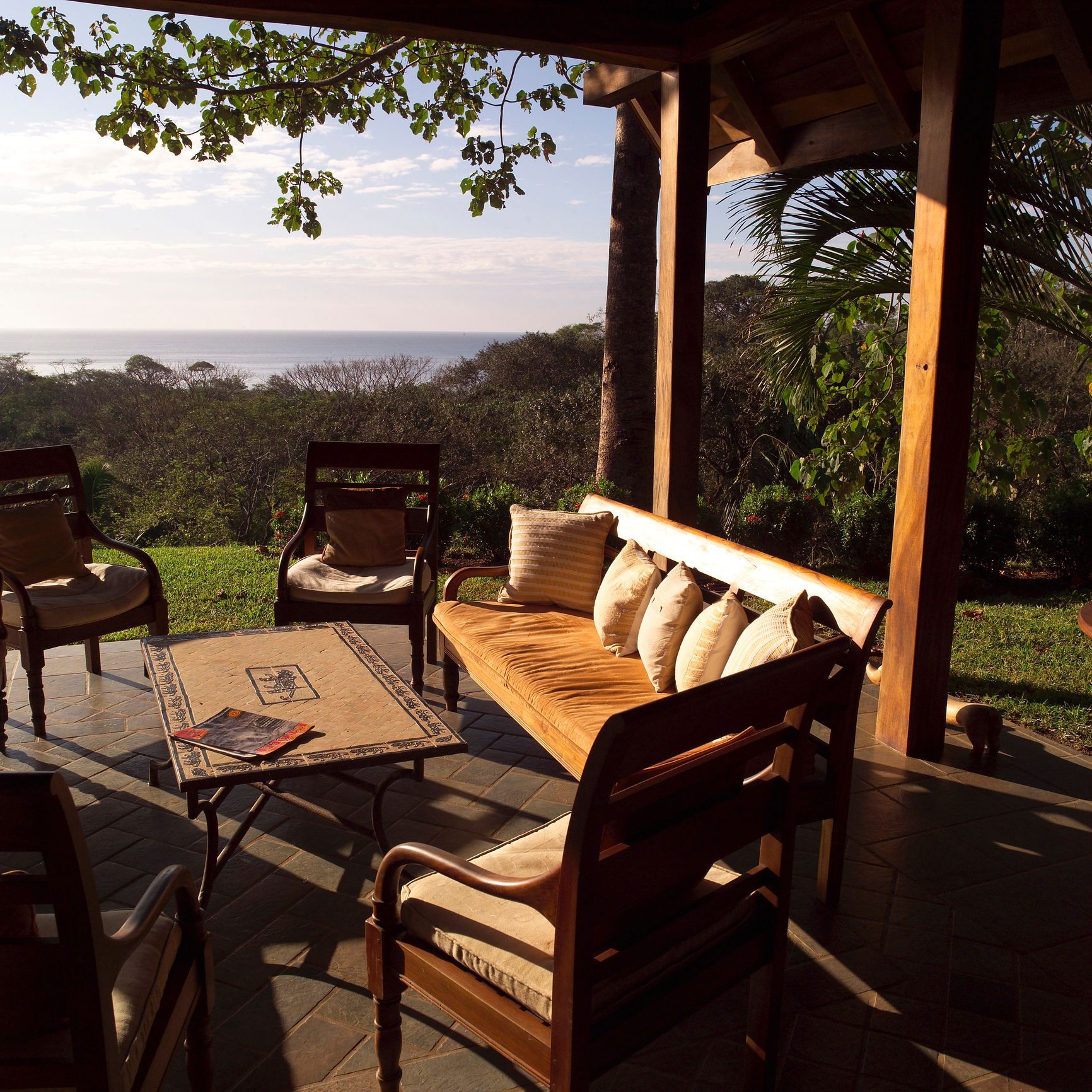 Deck — Daly City, CA — Turnil Construction, Inc.