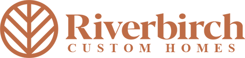 Riverbirch Custom Homes logo