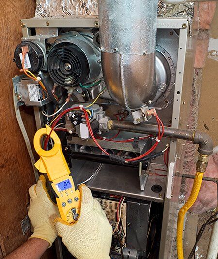 heating repair and installations in ocala florida