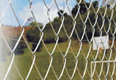 Alambrado Completo - GGM Artefatos de Cimento