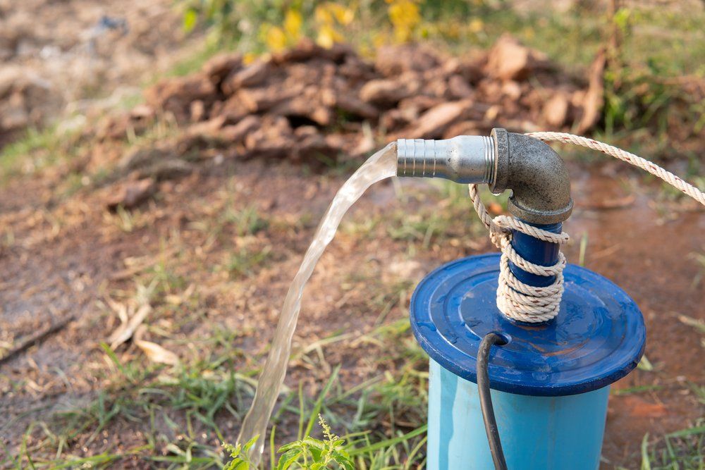 Uso da água no campo exige autorização; veja o que fazer para ficar em dia  com a Lei