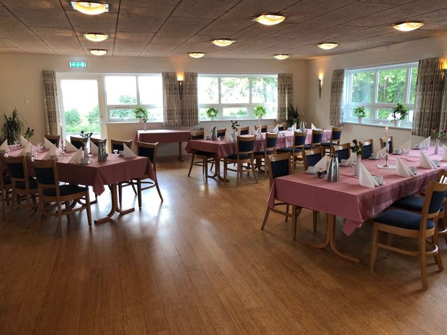 Viggårdens Selskabslokaler