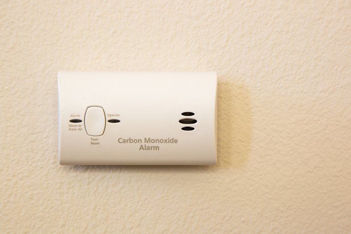 Carbon Monoxide Installation in Buffalo, NY | M&M Electric Construction Company