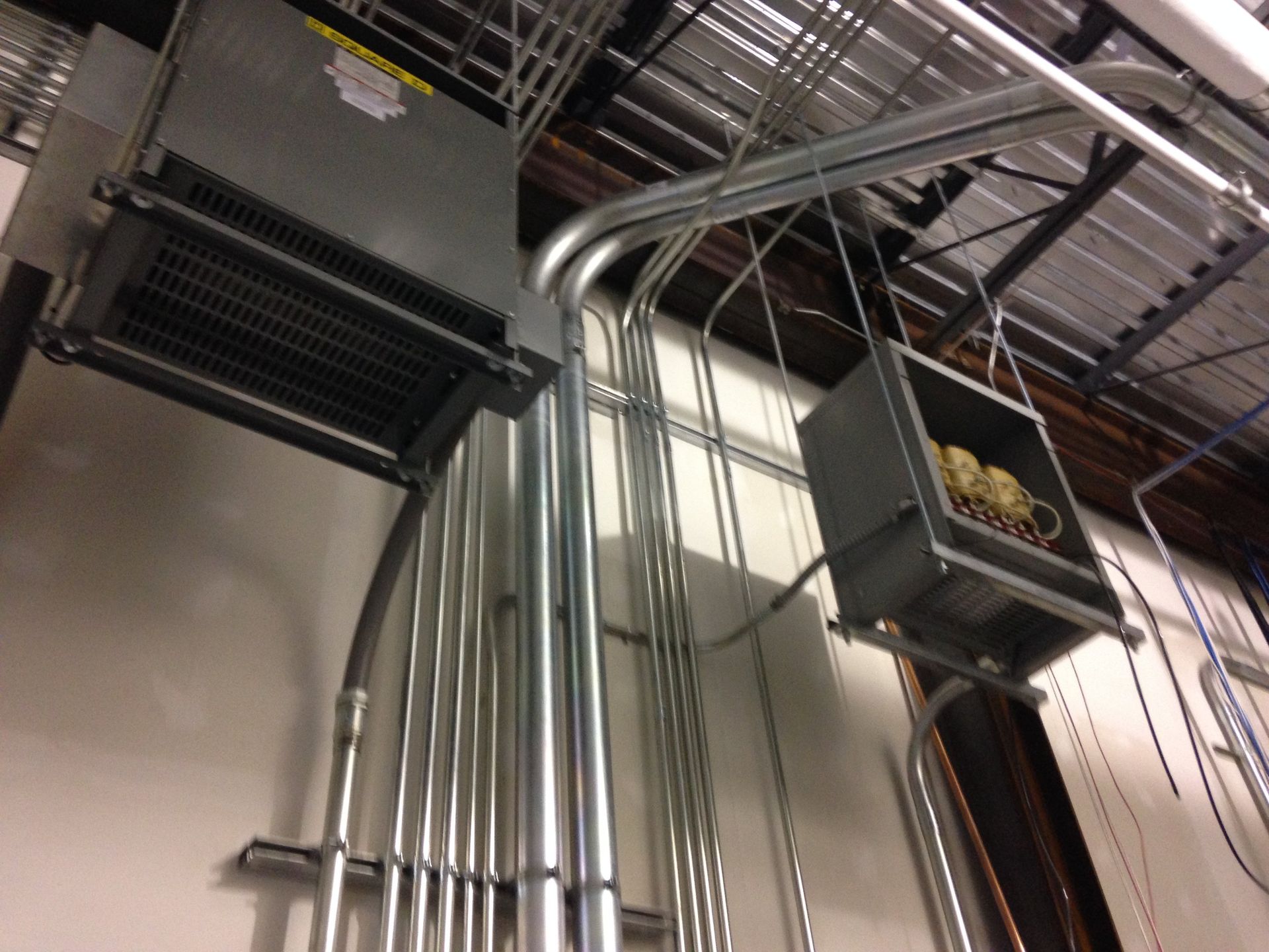 Electrical Repairs & Home Generators in Buffalo, NY | M&M Electric Construction Company