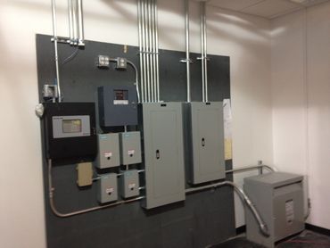 Electrical Panel Upgrades in Buffalo, NY | M&M Electric Construction Company