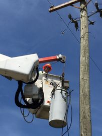 Electrical Line Construction in Buffalo, NY
