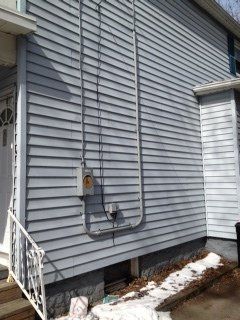 Electrical Panel Upgrade in Buffalo, NY | M&M Electric Construction Company