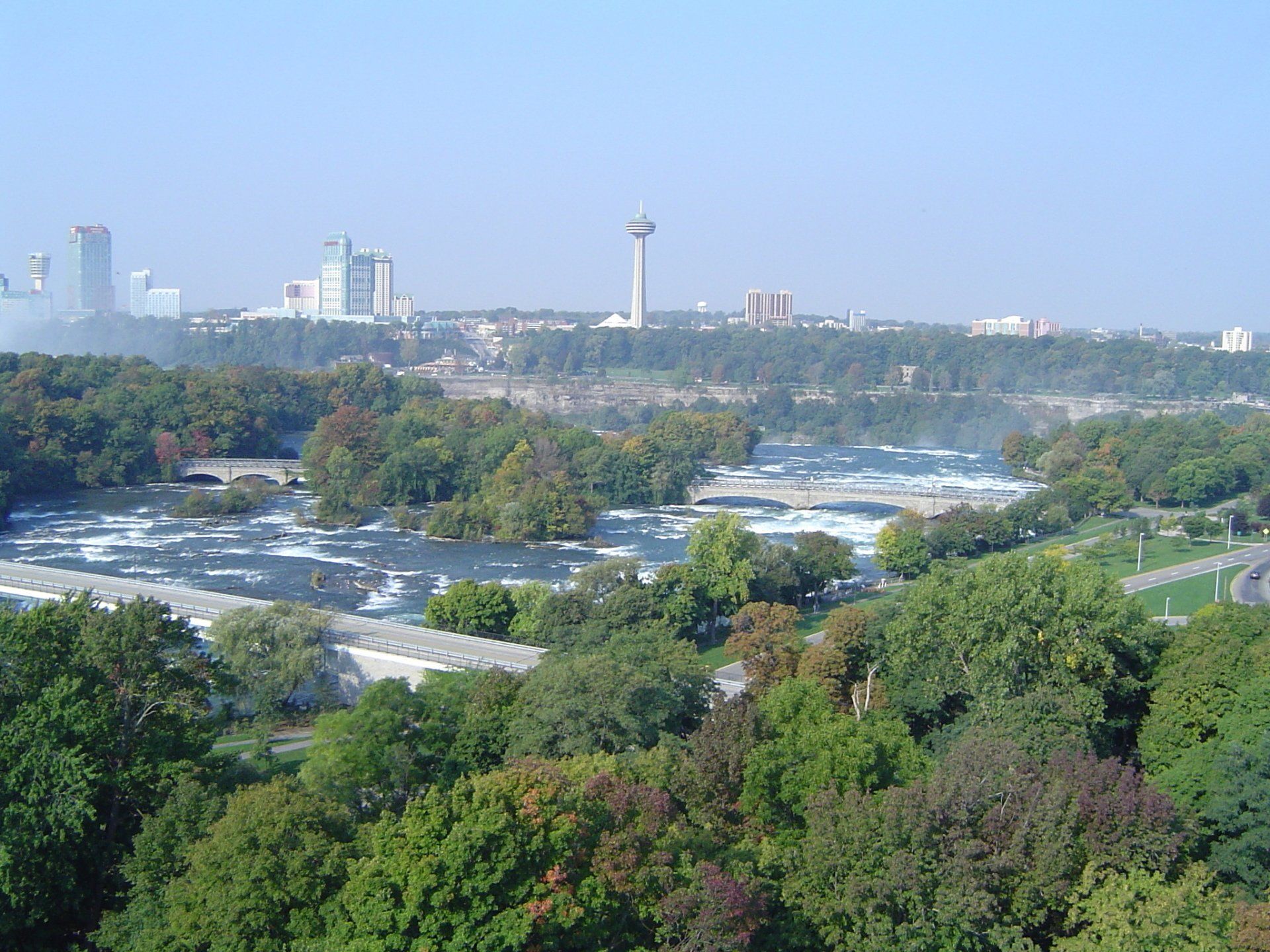 Residential Electrician serving Grand Island, NY