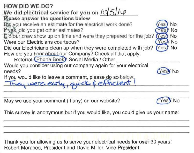 Lighting Installation & Electrical Contractors in Buffalo, NY | M&M Electric Construction Company