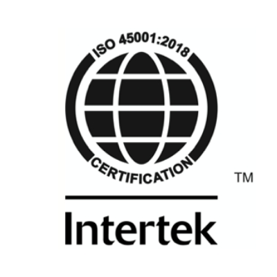 intertek certifikat