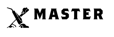 Master Cleaning Lawn Care Logo