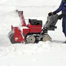 Snow Removal