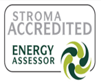 Stroma Accredited