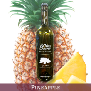 Pineapple White Balsamic Vinegar - Olivino Tasting Bar