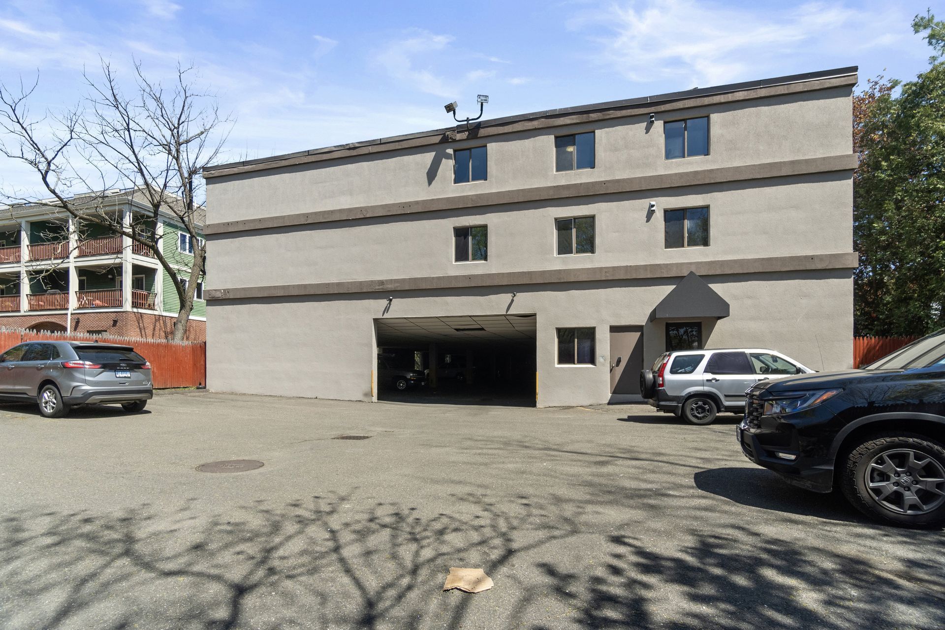 building