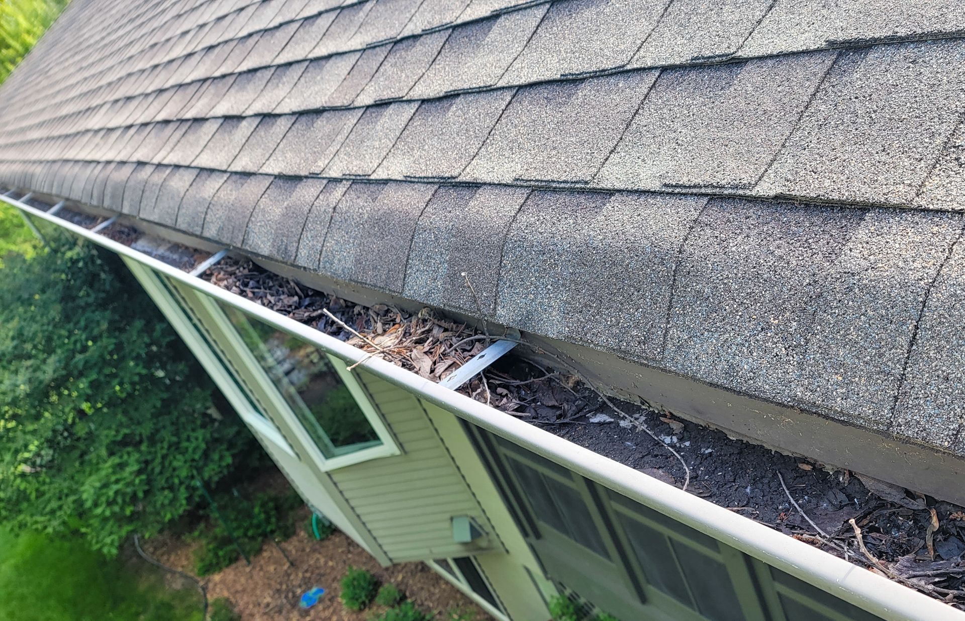 gutter cleaning and repair in Albert Lea, MN