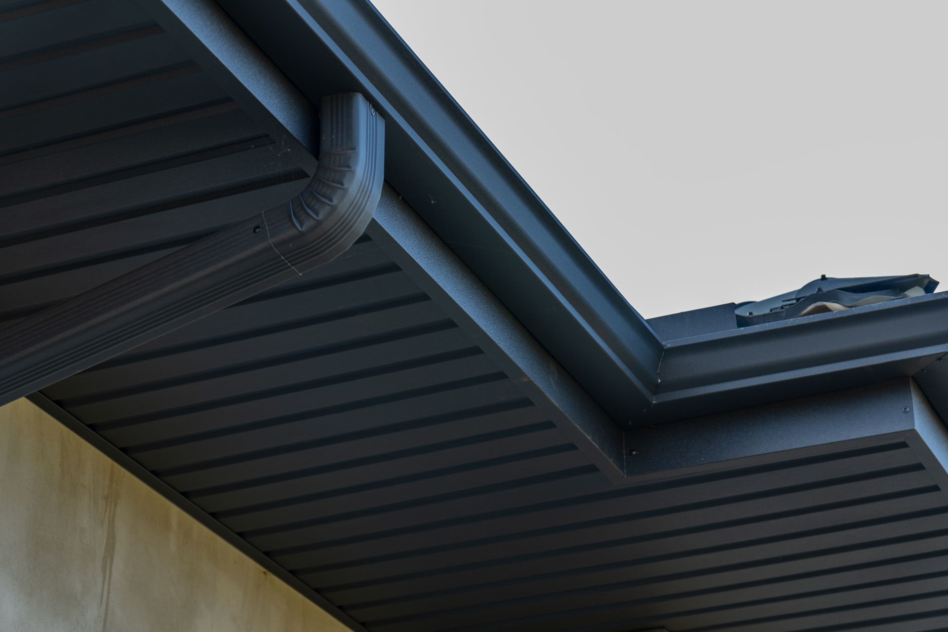 seamless gutters in Red Wing, MN