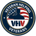 Veterans Helping Veterans logo