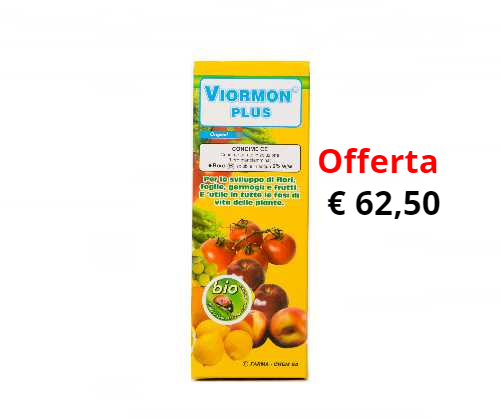 Viormon Plus