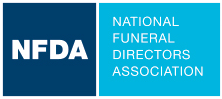 NFDA National Funeral Directors Association Logo