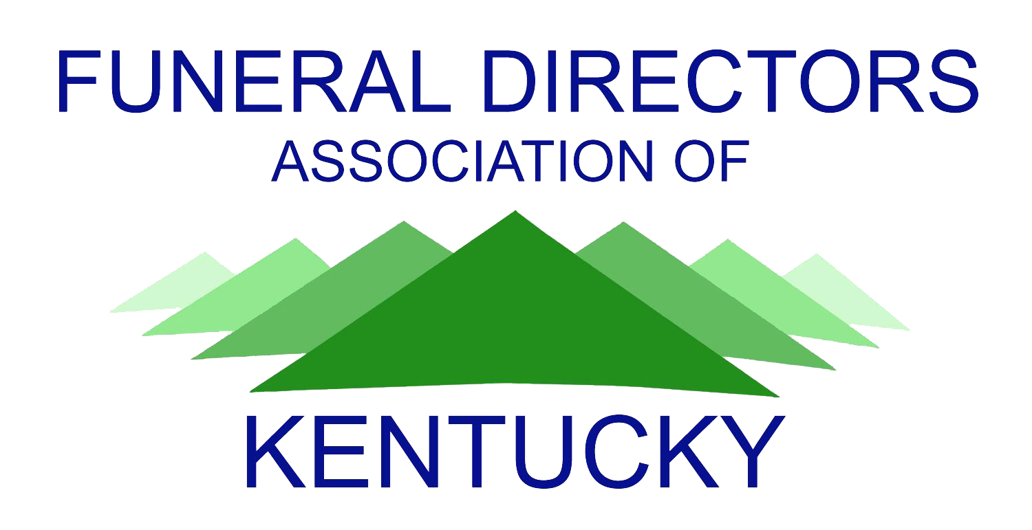 Funeral Directors Association of Kentucky Logo