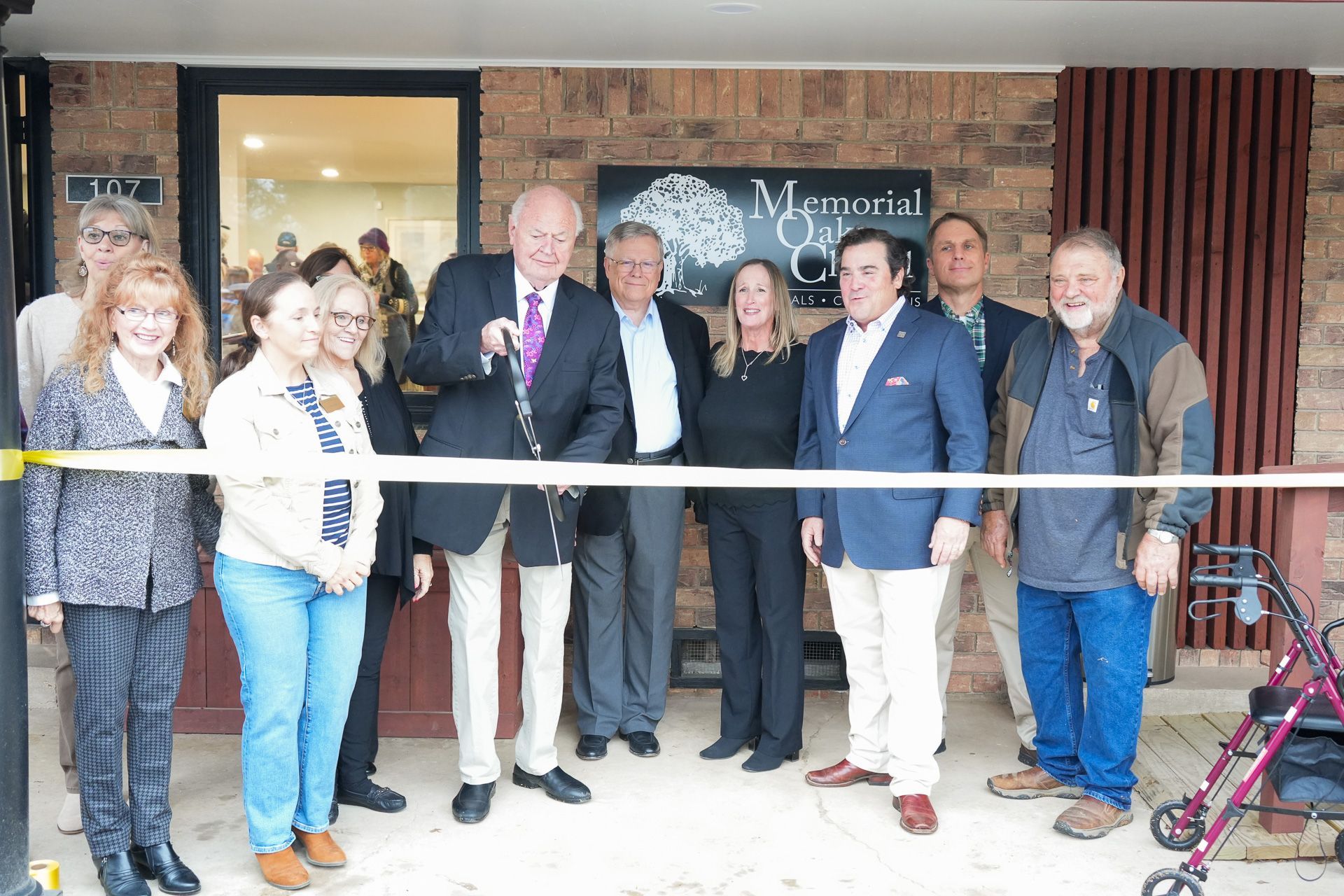 A Fisherman's Farewell — photo 1