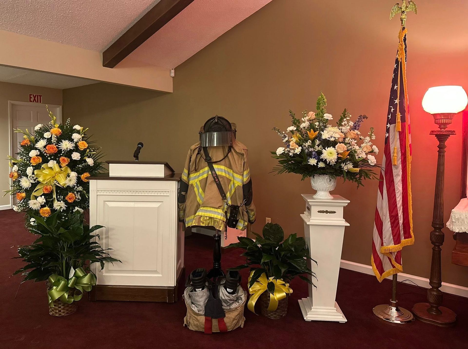 Fuqua Bankston Funeral Home — photo 1